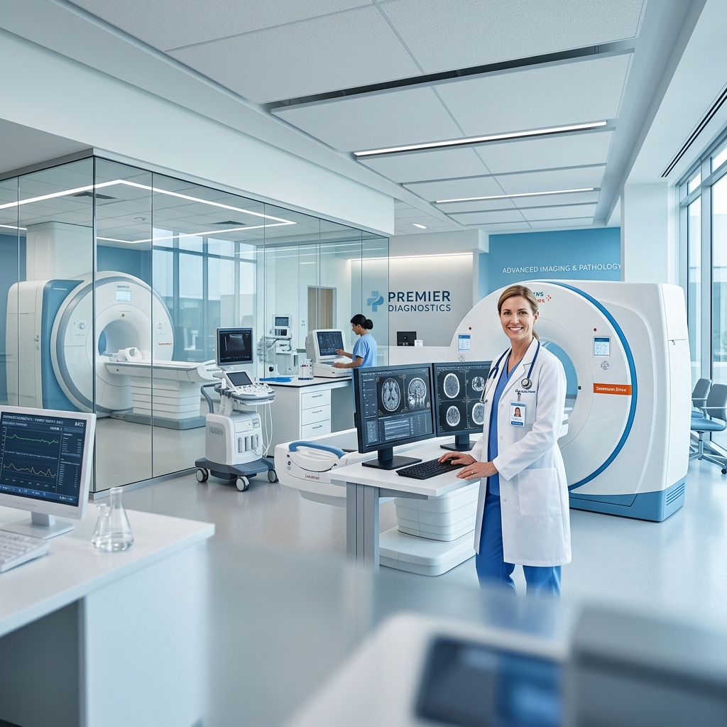 Diagnostic Centre & Blood Test Lab | Dupleix Diagnostic Centre