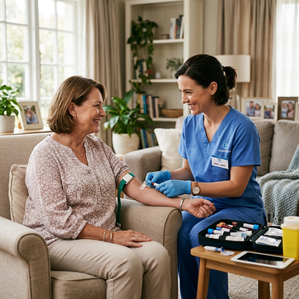 Diagnostic Centre & Blood Test Lab | Dupleix Diagnostic Centre