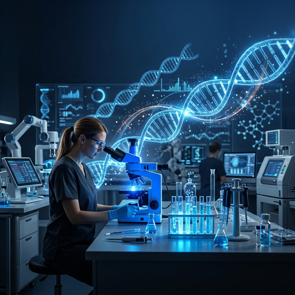 Diagnostic Centre & Blood Test Lab | Dupleix Diagnostic Centre